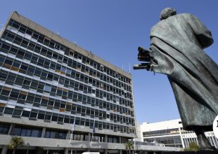 Μέτρα προστασίας στο ΑΠΘ μετά το κρούσμα μηνιγγίτιδας