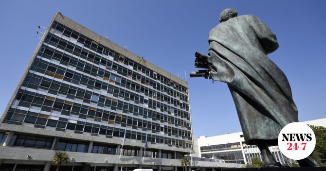 Μέτρα προστασίας στο ΑΠΘ μετά το κρούσμα μηνιγγίτιδας