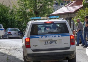 Θεσσαλονίκη: Άντρας βρέθηκε νεκρός σε ρέμα στην Ευκαρπία
