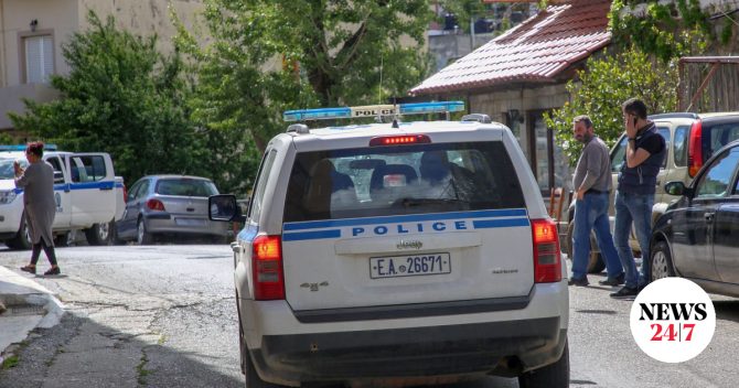 Θεσσαλονίκη: Άντρας βρέθηκε νεκρός σε ρέμα στην Ευκαρπία