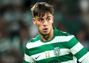 Σπόρτινγκ: Αναμένεται να είναι βασικός ο Βαγιαννίδης για το ματς με την Άρσεναλ