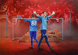 Ολυμπιακός: Θυμήθηκε το έπος της Κωνσταντινούπολης στην ιστορική πρόκριση στα ημιτελικά του Conference League