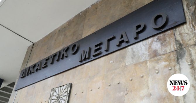Θεσσαλονίκη: Στο ΜΟΔ η υπόθεση της εγκληματικής συμμορίας με φερόμενη ακροδεξιά δράση
