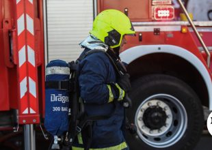 Πάτρα: Νεκρός εντοπίστηκε άνδρας κατά την κατάσβεση φωτιάς σε σπίτι