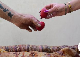 Με τι καιρό θα κάνουμε Επιτάφιο, Ανάσταση και Πάσχα