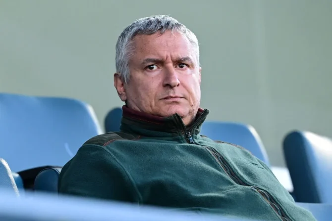 Ατρόμητος: Η ΔΕΑΒ κάλεσε τον Γιώργο Σπανό σε ακρόαση για “σοβαρό φαινόμενο βίας σε βάρος διαιτητών” στο ματς με την ΑΕΛ Novibet