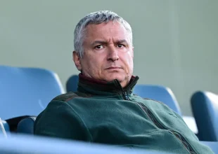 Ατρόμητος: Η ΔΕΑΒ κάλεσε τον Γιώργο Σπανό σε ακρόαση για “σοβαρό φαινόμενο βίας σε βάρος διαιτητών” στο ματς με την ΑΕΛ Novibet