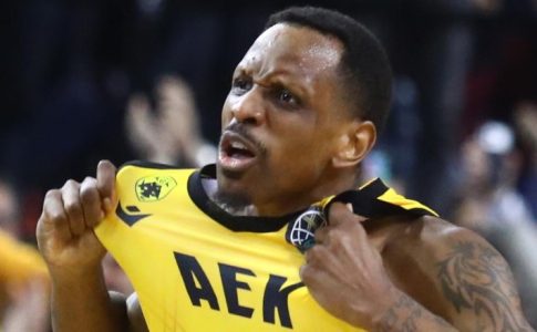 Τα highlights της νίκης της ΑΕΚ κόντρα στη Μπανταλόνα (vid)