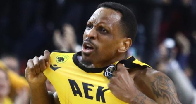 Τα highlights της νίκης της ΑΕΚ κόντρα στη Μπανταλόνα (vid)