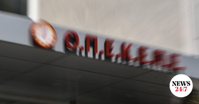 ΟΠΕΚΕΠΕ: Ο Βάρρας “καρφώνει” ξανά τον Βορίδη – “Περίμεναν να παραιτηθώ για να κάνουν πληρωμές”