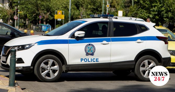 Αίγινα: Χειροπέδες σε 16χρονη που απείλησε συμμαθητές της με σουγιά