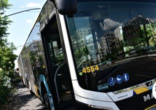 Πώς κινούνται Μετρό, τραμ και λεωφορεία Δευτέρα και Τρίτη του Πάσχα