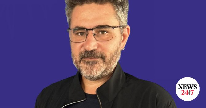 Την Τετάρτη 8 Απριλίου η κηδεία του Βασίλη Ρίζου