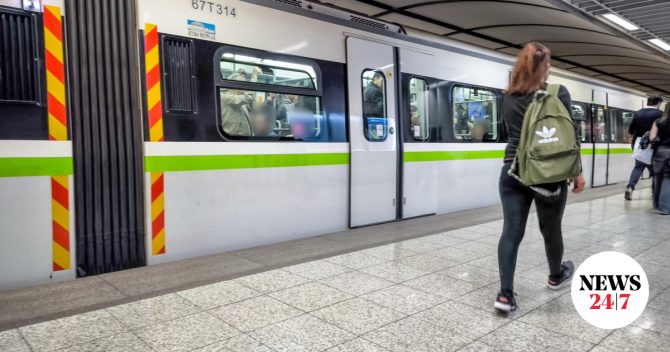 Πώς θα κινηθούν Μετρό, τραμ και λεωφορεία Δευτέρα και Τρίτη του Πάσχα