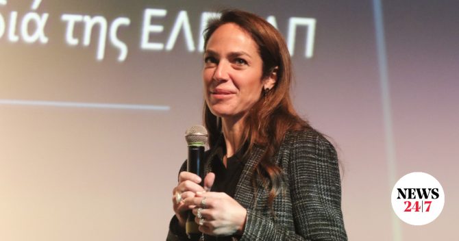 Μιχαηλίδου: Για πρώτη φορά οι “Νταντάδες της Γειτονιάς” εφαρμόζονται σε όλη τη χώρα – Πότε ανοίγει