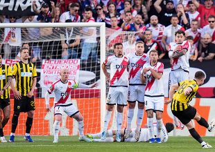 Αμφίβολος ο Μπατάλια μετά τη σύγκρουση με Κοϊτά