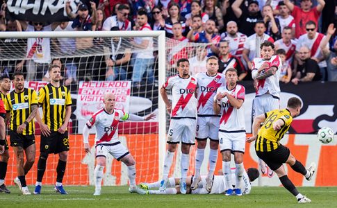 Αμφίβολος ο Μπατάλια μετά τη σύγκρουση με Κοϊτά