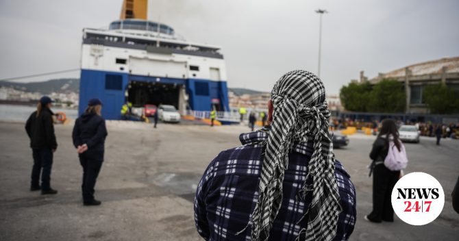 Λέσβος: Νέα συγκέντρωση κτηνοτρόφων τη Δευτέρα για τον αφθώδη πυρετό