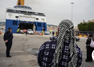 Λέσβος: Νέα συγκέντρωση κτηνοτρόφων τη Δευτέρα για τον αφθώδη πυρετό