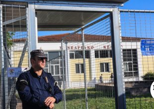 Δίκη για τα Τέμπη: Παράσταση υποστήριξης κατηγορίας από το Δημόσιο μόνο για το ανθρώπινο λάθος