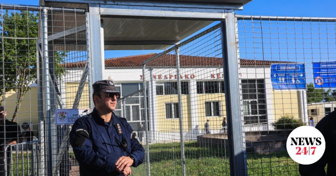 Δίκη για τα Τέμπη: Παράσταση υποστήριξης κατηγορίας από το Δημόσιο μόνο για το ανθρώπινο λάθος