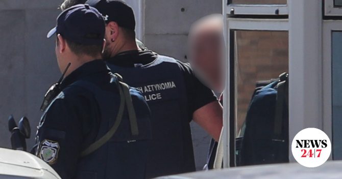 Εξιτήριο για τις 4 γυναίκες που τραυμάτισε ο 89χρονος στο Πρωτοδικείο