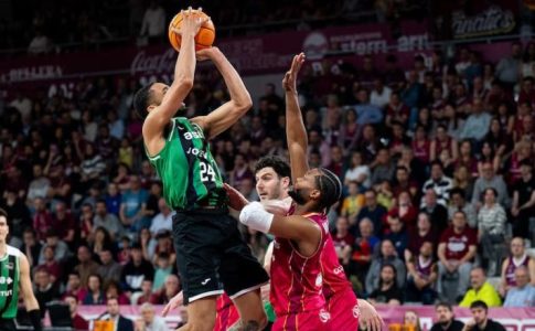 Μπανταλόνα: Αμφίβολος ο Χαντ ενόψει ΑΕΚ