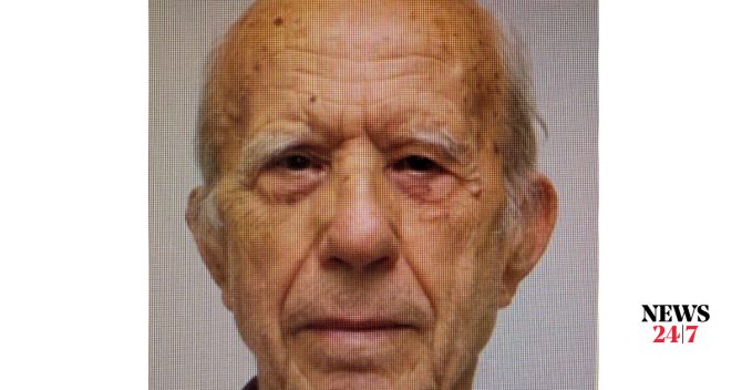 Αυτός είναι ο 89χρονος που έχει πυροβολήσει πέντε άτομα στο κέντρο της Αθήνας