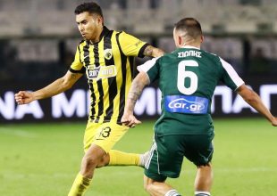 Stoiximan Super League: Το πλήρες πρόγραμμα μέχρι το φινάλε των playoffs