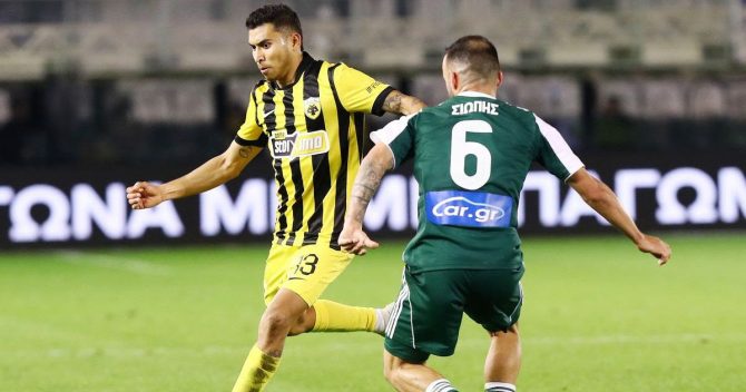 Stoiximan Super League: Το πλήρες πρόγραμμα μέχρι το φινάλε των playoffs