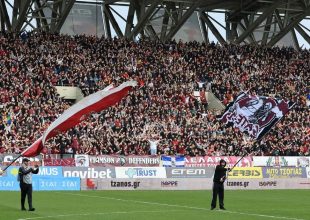 ΑΕΛ Novibet: Όρισε γενική είσοδο για τον “τελικό” με τον Πανσερραϊκό και ζήτησε τη συσπείρωση του κόσμου