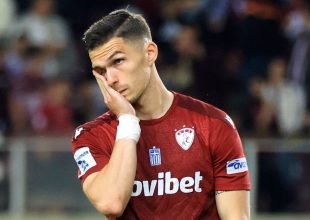 Η ΑΕΛ Novibet κόντρα σε κάθε λογική και με λίγες ζαριές διαθέσιμες για να αποφευχθεί το μοιραίο