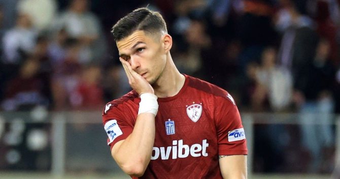 Η ΑΕΛ Novibet κόντρα σε κάθε λογική και με λίγες ζαριές διαθέσιμες για να αποφευχθεί το μοιραίο