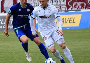 ΑΕΛ Novibet – Κηφισιά 1-1: Ισοπαλία που έβγαλε κερδισμένη την ομάδα των βορείων προαστίων