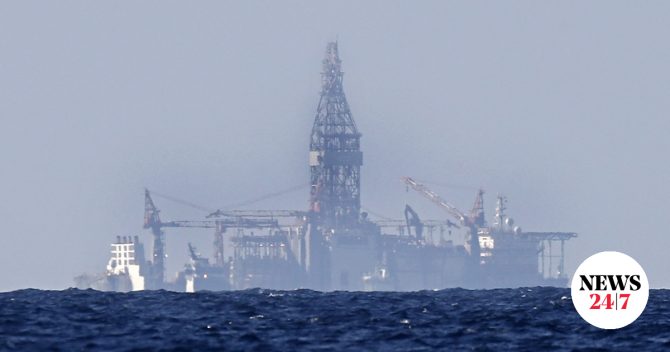 Την Τετάρτη οι υπογραφές για τη γεώτρηση στο Block