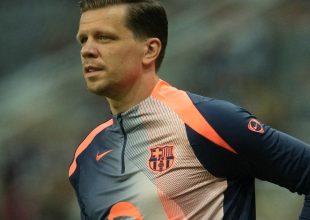 Μπαρτσελόνα: Το επικό τρολάρισμα του Σέζνι στον Γιαμάλ όταν προσπάθησε να αντιγράψει το στιλ του