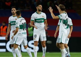 Έλτσε: Ο Ράφα Μιρ κατέθεσε νέα στοιχεία αθωότητάς του για την υπόθεση σεξουαλικής επίθεσης, στο πλευρό του η ομάδα