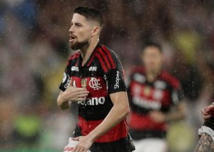 Ζορζίνιο: Ξεκαθάρισε τι συνέβη με την Τσάπελ Ρόαν και το περιστατικό που έκανε την κόρη του να ξεσπάσει σε κλάματα