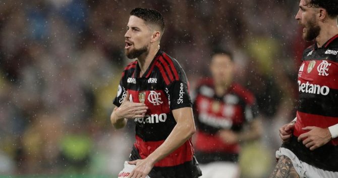 Ζορζίνιο: Ξεκαθάρισε τι συνέβη με την Τσάπελ Ρόαν και το περιστατικό που έκανε την κόρη του να ξεσπάσει σε κλάματα