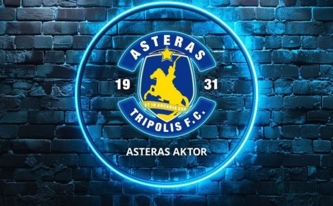 Αστέρας Τρ. – Λάρισα: Μάχη παραμονής με σούπερ «Ενίσχυση» σε σκορ