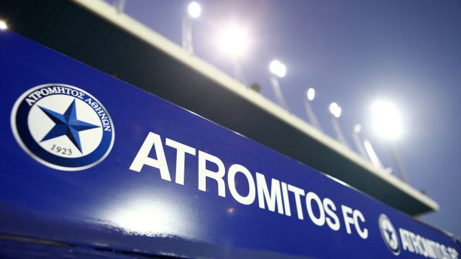 ELABET: Ατρόμητος – Αστέρας Τρίπολης με «μπουστάρισμα» στο παρελθόν