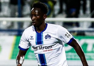 Κηφισιά: Η αποστολή της ομάδας του Λέτο για την αναμέτρηση με τον Ατρόμητο