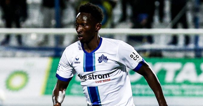 Κηφισιά: Η αποστολή της ομάδας του Λέτο για την αναμέτρηση με τον Ατρόμητο