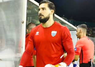 Λεβαδειακός: Επέκταση συνεργασίας με τον Λούκας Άνακερ