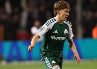 Αντίνο: “Δεν ξεχνάμε ότι είναι το τελευταίο ντέρμπι με τον Ολυμπιακό στη Λεωφόρο”