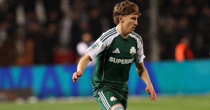 Αντίνο: “Δεν ξεχνάμε ότι είναι το τελευταίο ντέρμπι με τον Ολυμπιακό στη Λεωφόρο”