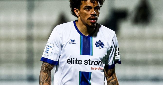 Κηφισιά: Η αποστολή της ομάδας των Βορείων Προαστίων για το παιχνίδι με τον Πανσερραϊκό