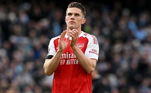 ELABET: Άρσεναλ – Νιούκαστλ με κατακόκκινο Bet Builder στο Λονδίνο