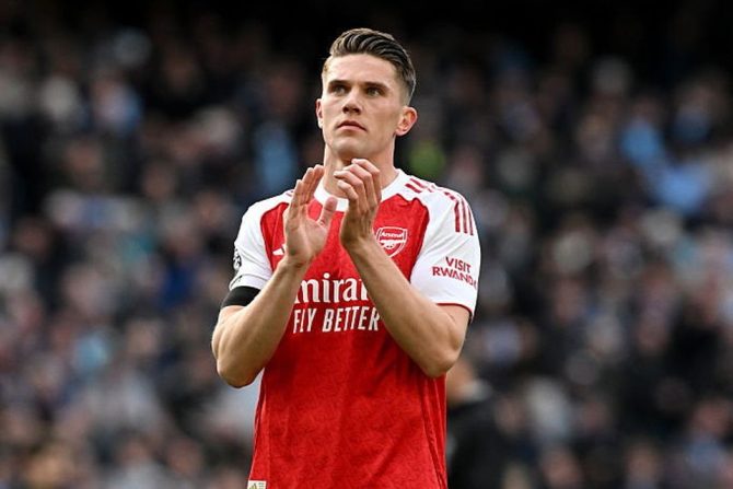 ELABET: Άρσεναλ – Νιούκαστλ με κατακόκκινο Bet Builder στο Λονδίνο