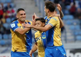 Αστέρας AKTOR: Η αποστολή των Αρκάδων για το ματς με τον Ατρόμητο